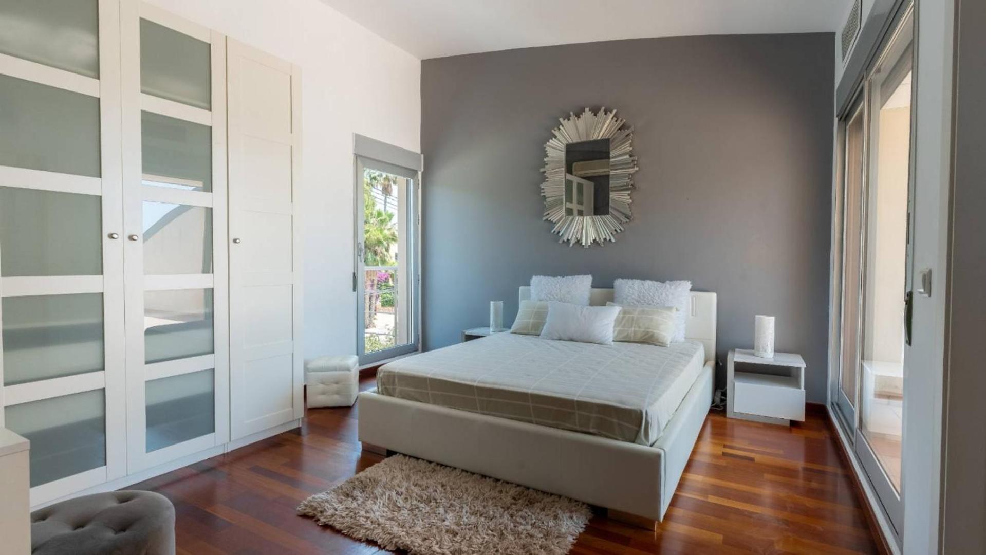 Villa Villar, The Most Exclusive Villa In Alicante Santa Faz ภายนอก รูปภาพ