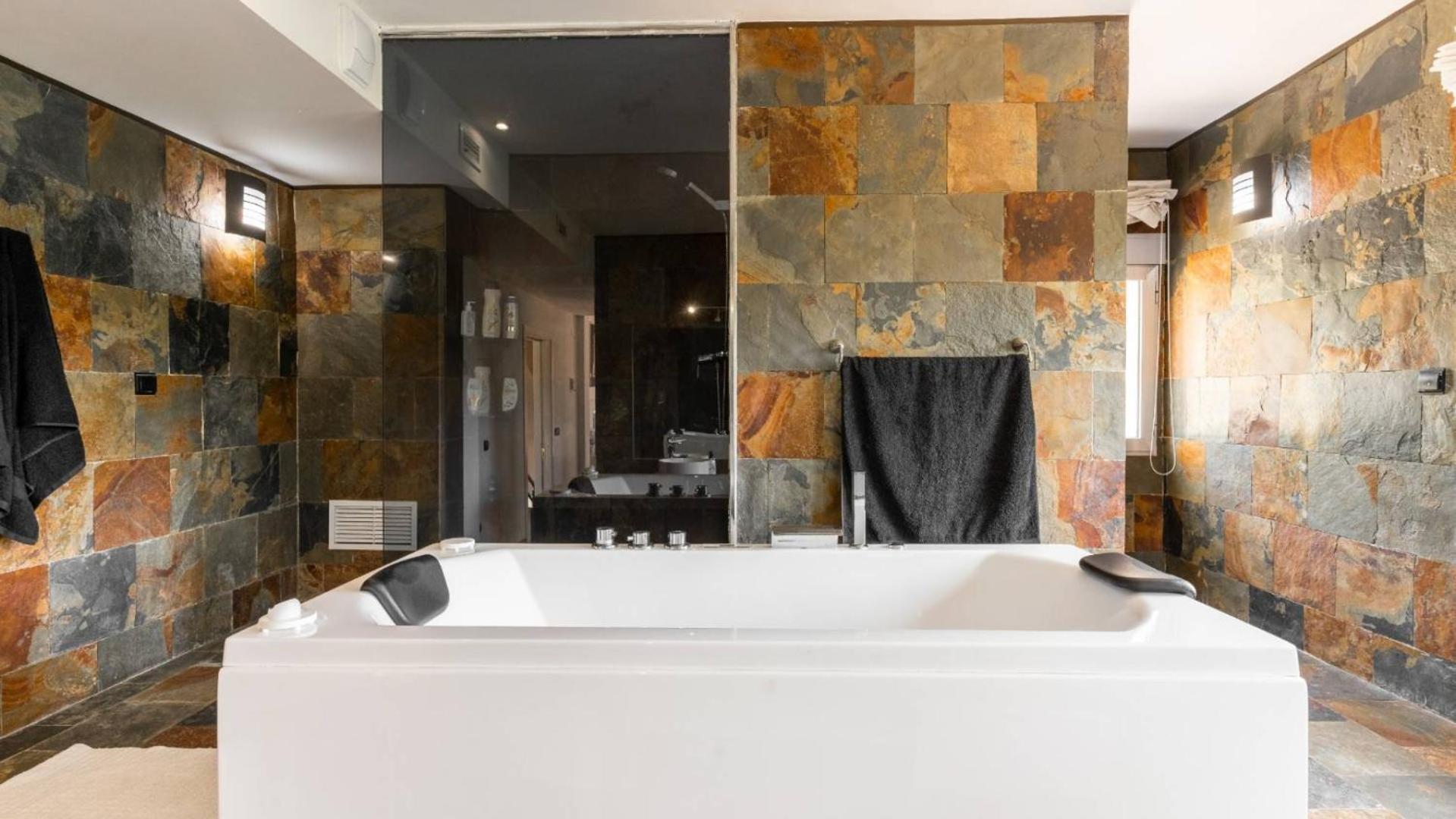 Villa Villar, The Most Exclusive Villa In Alicante Santa Faz ภายนอก รูปภาพ