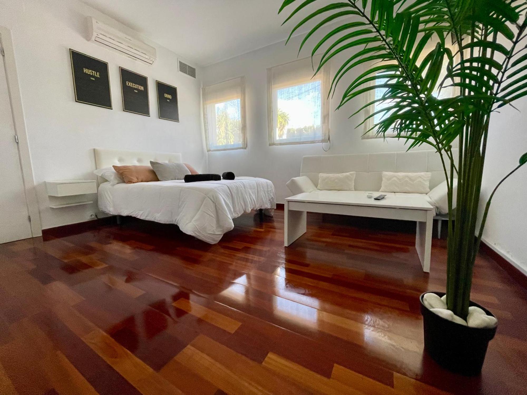 Villa Villar, The Most Exclusive Villa In Alicante Santa Faz ภายนอก รูปภาพ